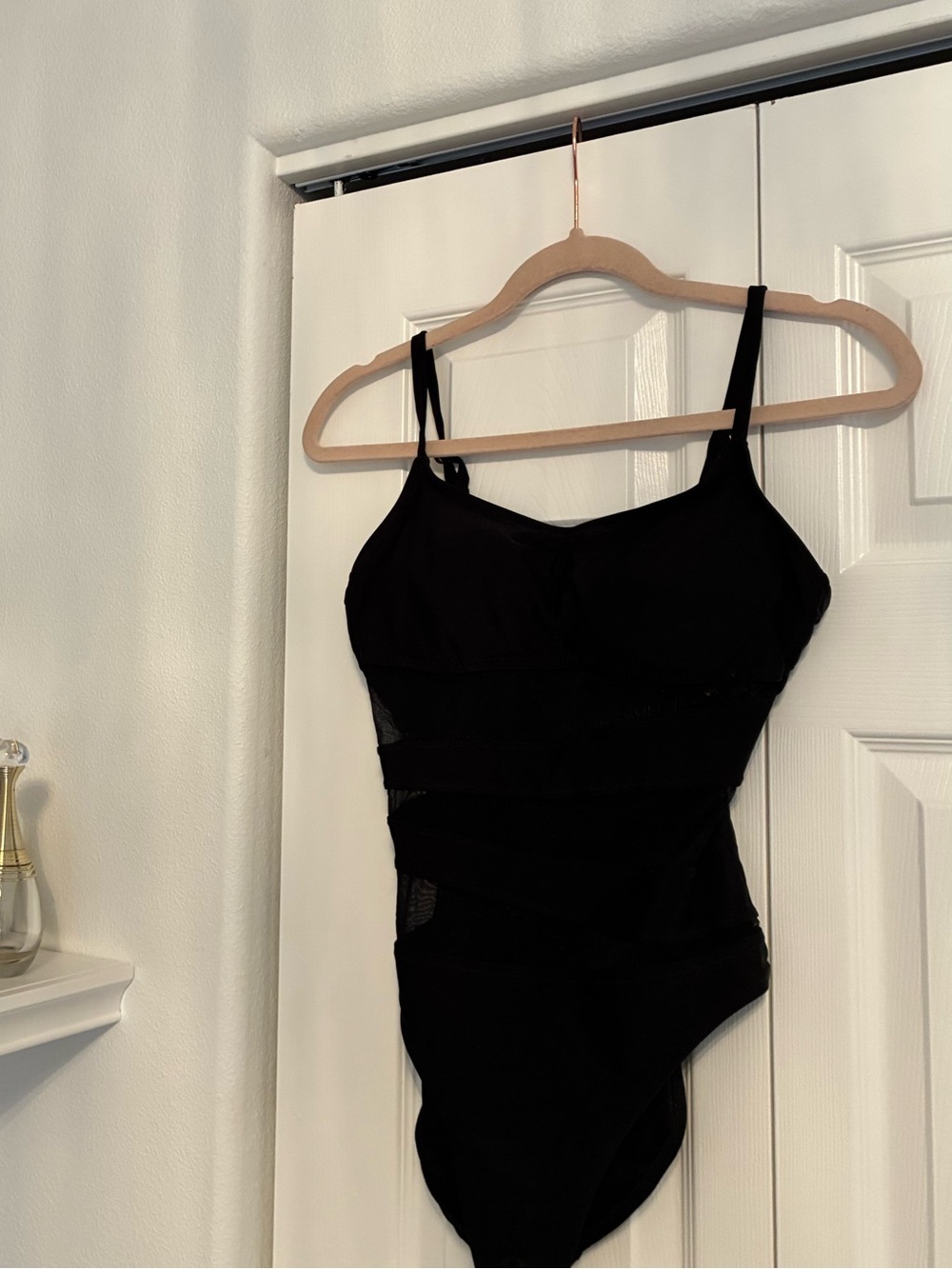 Shore swimsuit